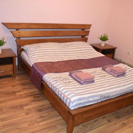 Apartmán Квартира Двохкімнатна Фонтан Kamenec Podolský Exteriér fotografie