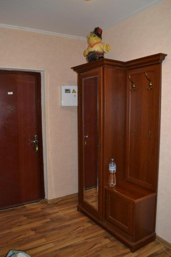 Apartmán Квартира Двохкімнатна Фонтан Kamenec Podolský Exteriér fotografie