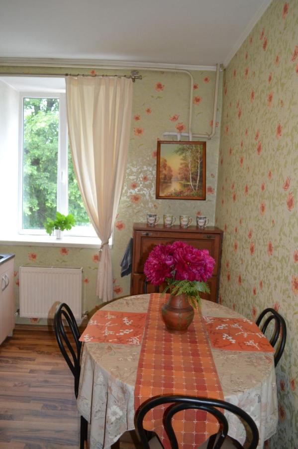 Apartmán Квартира Двохкімнатна Фонтан Kamenec Podolský Exteriér fotografie