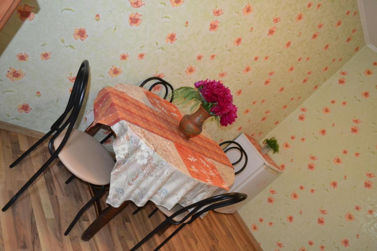 Apartmán Квартира Двохкімнатна Фонтан Kamenec Podolský Exteriér fotografie