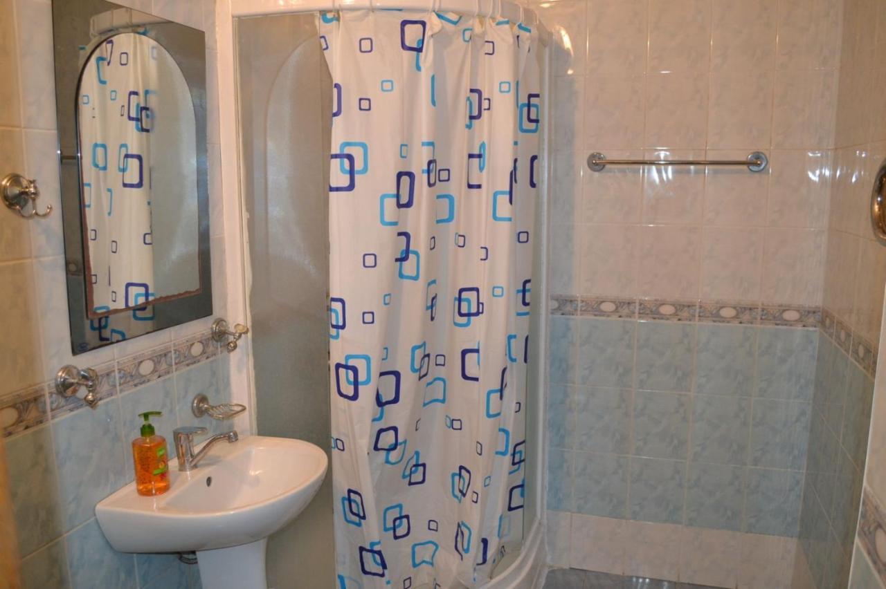 Apartmán Квартира Двохкімнатна Фонтан Kamenec Podolský Exteriér fotografie