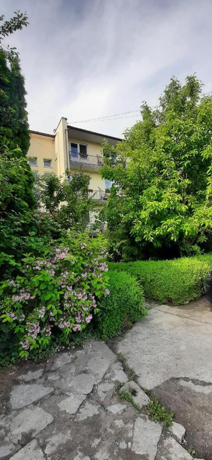 Apartmán Квартира Двохкімнатна Фонтан Kamenec Podolský Exteriér fotografie