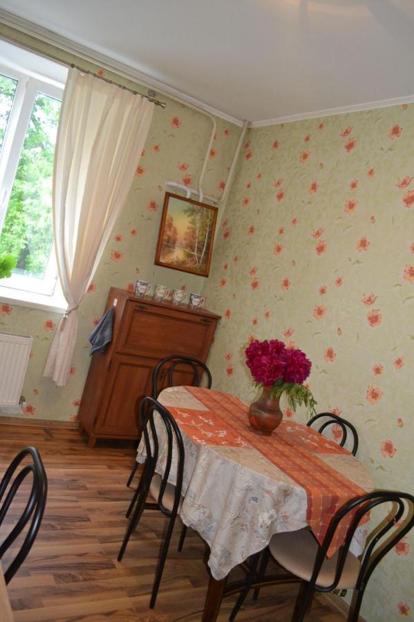 Apartmán Квартира Двохкімнатна Фонтан Kamenec Podolský Exteriér fotografie