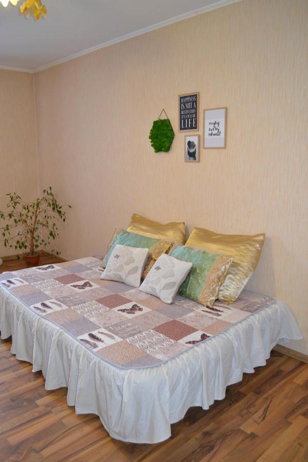 Apartmán Квартира Двохкімнатна Фонтан Kamenec Podolský Exteriér fotografie