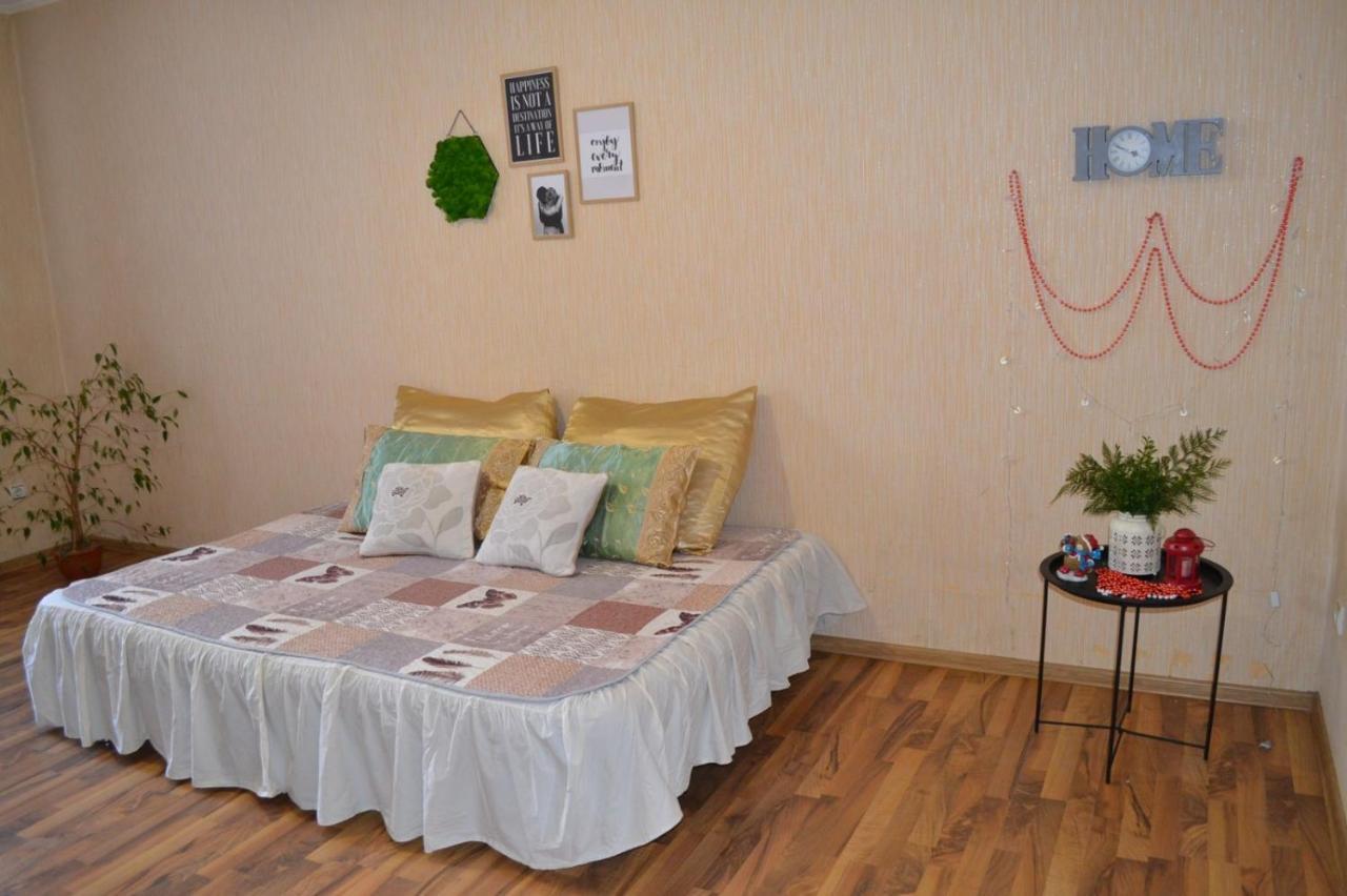 Apartmán Квартира Двохкімнатна Фонтан Kamenec Podolský Exteriér fotografie