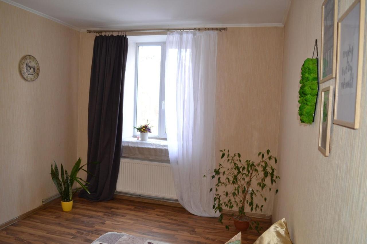 Apartmán Квартира Двохкімнатна Фонтан Kamenec Podolský Exteriér fotografie