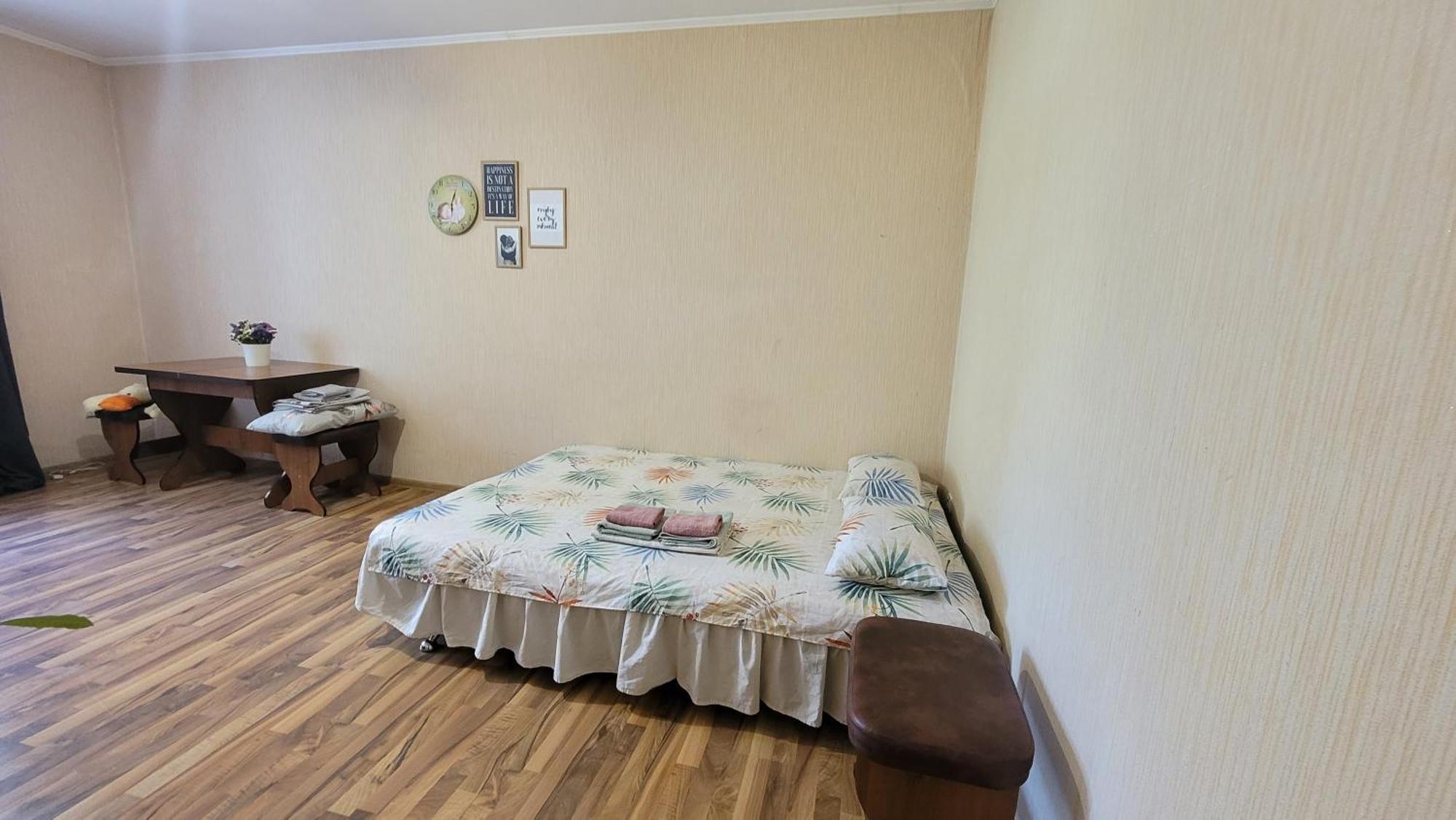 Apartmán Квартира Двохкімнатна Фонтан Kamenec Podolský Exteriér fotografie