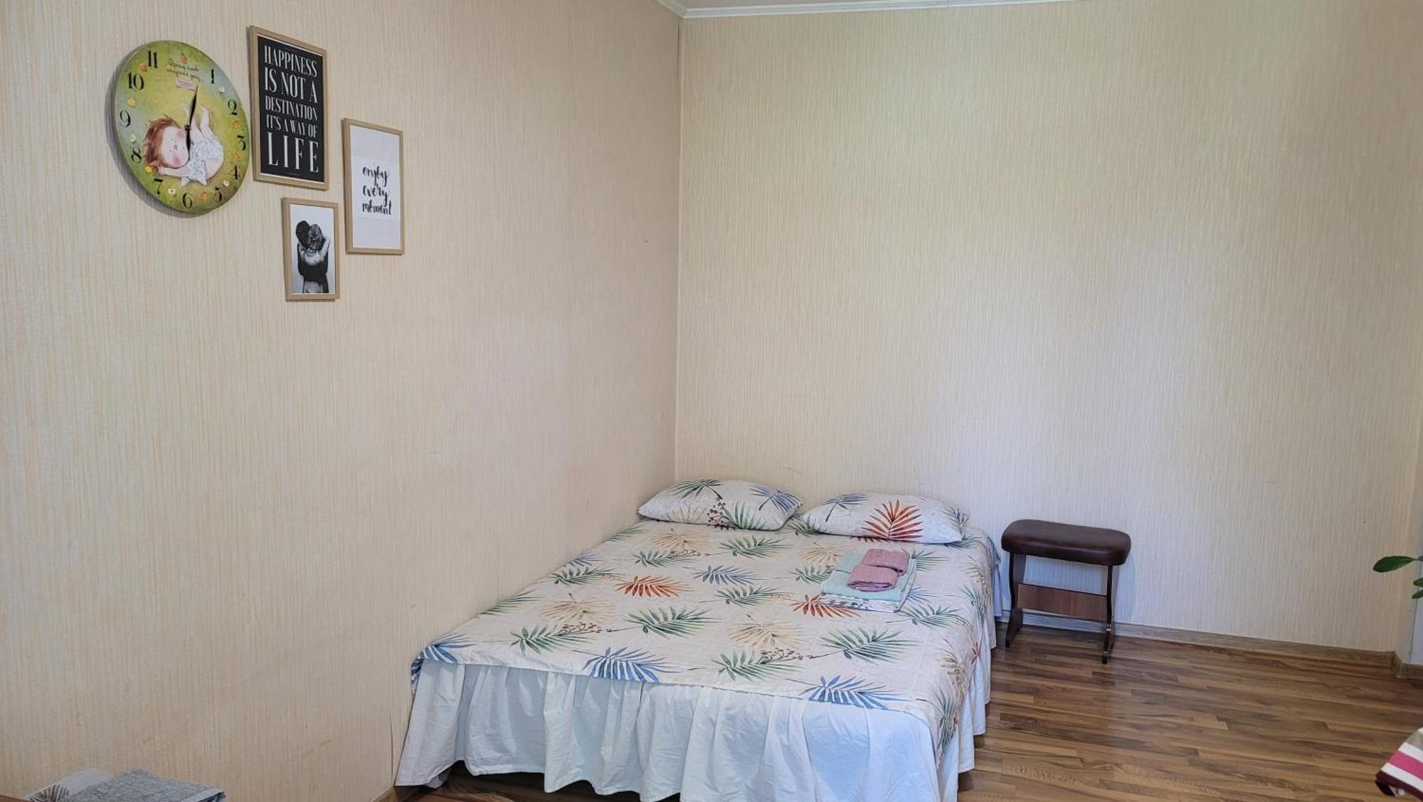 Apartmán Квартира Двохкімнатна Фонтан Kamenec Podolský Exteriér fotografie