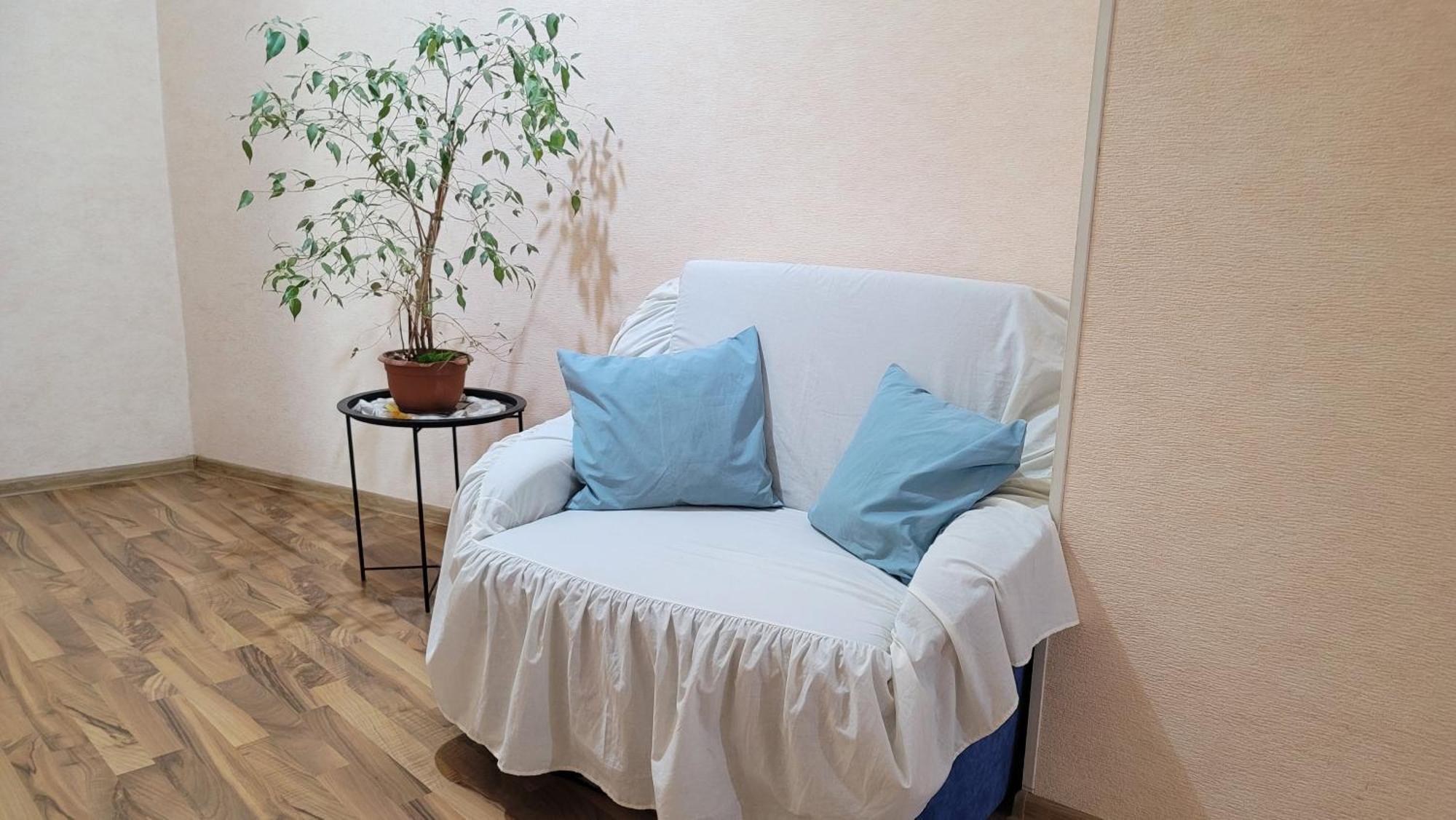 Apartmán Квартира Двохкімнатна Фонтан Kamenec Podolský Exteriér fotografie